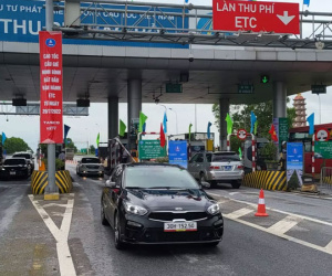 Phải bỏ ngay việc kích thẻ 'ảo' khi đồng loạt thực hiện thu phí không dừng