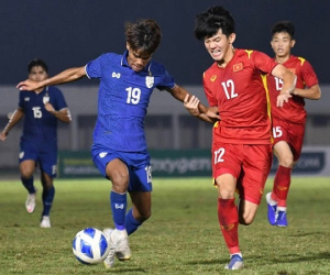 AFF chính thức 'chốt' đơn khiếu nại của Indonesia về trận đấu giữa U19 Việt Nam - U19 Thái Lan