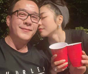 'Vua cá Koi' hé lộ cuộc sống bên Hà Thanh Xuân: Nói 1 câu vợ răm rắp thực hiện