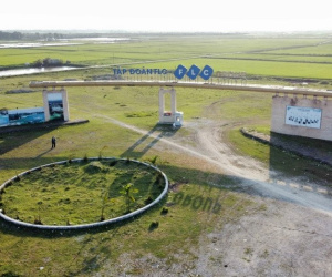Bộ Công an đề nghị cung cấp hồ sơ 7 dự án của FLC tại Thanh Hóa