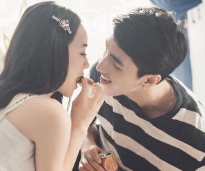 Quỳnh Kool bị khán giả phản ứng khi khen 'môi Bình An ngọt'