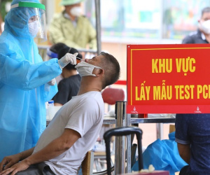 Ngày 31/7: Số ca Covid-19 mới giảm nhưng số F0 nặng tăng lên
