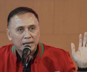 Sợ mất thể diện, PSSI nói 'vẫn nghiên cứu kế hoạch rời AFF'