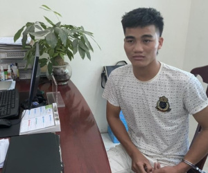 Truy nóng thanh niên gây ra 3 vụ giật ĐTDĐ trong chưa đầy 1 giờ