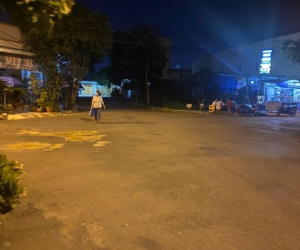 Mâu thuẫn gia đình, anh vợ đâm em rể tử vong