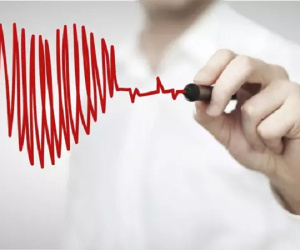 Bốn thói quen khiến trái tim sợ nhất
