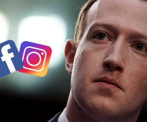 Người dùng giận dữ với chính sách mới của Instagram, Facebook