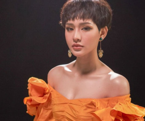 Rộ tin Hiền Hồ sẵn sàng trở lại showbiz, bài hát mới cũng đã thu âm xong?