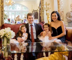 Ba bất động sản nghìn mét vuông của 'Hoa hậu giàu nhất' Ngô Mỹ Uyên