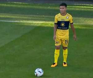 Quang Hải nói gì sau màn chào sân ấn tượng ở Ligue 2?