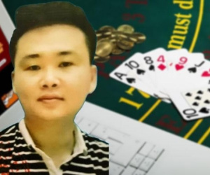 Truy nã ‘tay chân’ thân tín của ông trùm đường dây đánh bạc nghìn tỷ đồng