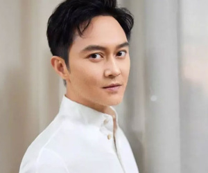 Tài tử Trương Trí Lâm nhập viện cấp cứu