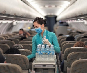 Chi phí nhiên liệu, lỗ chênh lệch tỷ giá nặng gánh Vietnam Airlines