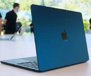 MacBook Air M2 chính hãng mở bán tại Việt Nam, giá từ 33 triệu đồng