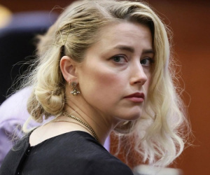 Amber Heard bán nhà sau khi thua kiện Johnny Depp