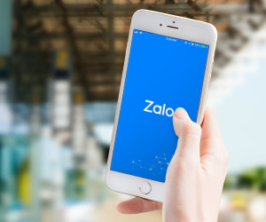Zalo bắt đầu hạn chế tính năng để thu phí người dùng?