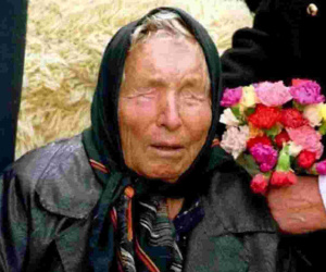 Hậu duệ của 'tiên tri' mù Baba Vanga có gì đặc biệt?