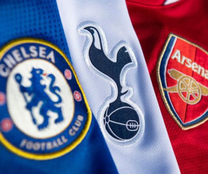 Nhìn từ lịch sử, vì sao London thua Manchester?