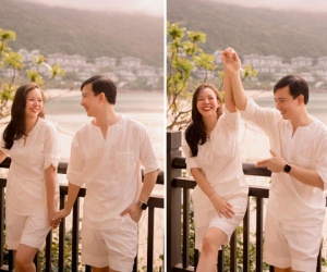Diễn viên Diễm Hương hiếm hoi kể về người chồng nổi tiếng: Gọi vợ là mẹ, tính cách và lối sống khác nhau một trời một vực
