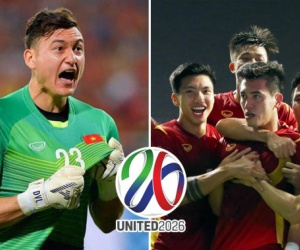 LĐBĐ châu Á ra quyết định lịch sử, ĐT Việt Nam thắp sáng thêm cơ hội giành vé tham dự VCK World Cup 2026