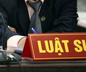 Một luật sư thuộc Đoàn Luật sư TP HCM bị chém hôn mê sâu