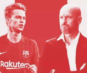 MU sẵn sàng trả nợ thay Barca, cho De Jong hưởng lương cao nhất đội