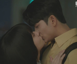 Ý nghĩa sau cảnh hôn làm bùng nổ rating Nữ Luật Sư Kỳ Lạ Woo Young Woo