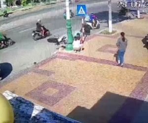 Vụ nữ sinh Ninh Thuận bị tông chết: Yêu cầu khẩn trương điều tra những 'bất thường'