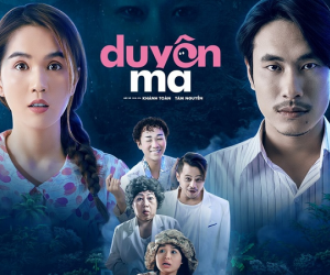 Rạp chiếu tháng 8 bùng nổ với loạt phim kinh dị, hành động hấp dẫn: Ngọc Trinh - Kiều Minh Tuấn đụng độ 'bom tấn' của Brad Pitt