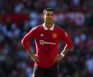 Ronaldo tái xuất, Lisandro ra mắt, MU hòa bạc nhược Vallecano