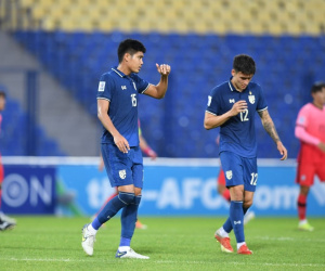 Thái Lan muốn đội U23 đá AFF Cup 2022: Ảo tưởng, hay khát vọng World Cup?