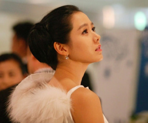 Diễn đỉnh như Son Ye Jin cũng có vai bị chê vì chọn nhầm kịch bản, thảm hơn là còn bỏ qua một siêu phẩm