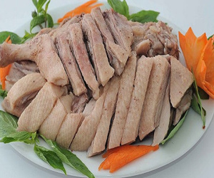 Thịt vịt được ví là 'thuốc bổ thượng hạng' nhưng 5 đối tượng càng ăn càng độc, nên tranh xa nếu không ‘nguy hiểm khôn lường'