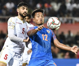 Việt Nam, Thái Lan có thể gặp đối thủ 'mới toanh' ở AFF Cup