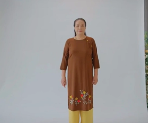 Thương Ngày Nắng Về tập 52: Xót xa cảnh bà Nga chuẩn bị cho cái chết, khán giả lo kết thúc bi kịch như bản Hàn, đám cưới Trang - Duy chỉ là giấc mơ
