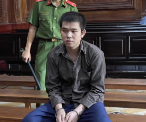 TP HCM: Bi kịch cha tử vong khi ngăn huynh đệ tương tàn