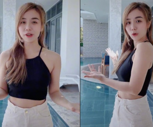 Vợ cũ Hoài Lâm khoe nhà mới sang chảnh nhưng bị bạn bóc trần sự thật