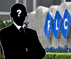 Ông Lê Thái Sâm - Đại gia kín tiếng cho FLC vay 621 tỷ đồng là ai?