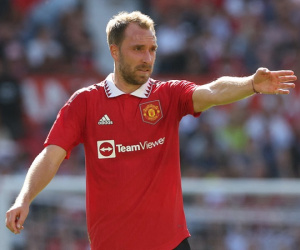 Eriksen tiết lộ chuyện 3 lần 'chê' MU, trước khi cập bến Old Trafford hè này