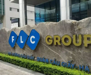 Đại gia kín tiếng, bạo tay chi trăm tỷ trả nợ cho FLC