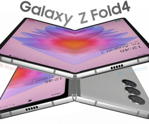 Samsung Việt Nam cho đặt trước Galaxy Z Flip4 và Z Fold4