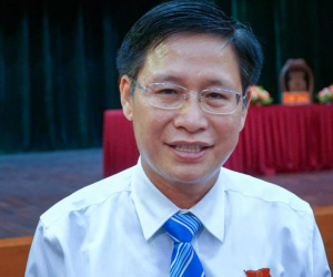 Thủ tướng kỷ luật khiển trách Phó Chủ tịch tỉnh Bà Rịa – Vũng Tàu