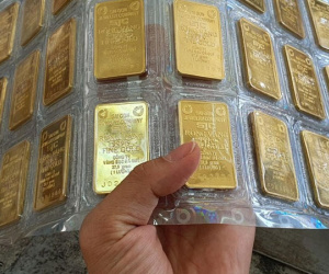 Ngân hàng Nhà nước nói về quản lý thị trường vàng?