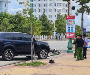 Vụ nữ sinh tử nạn ở Ninh Thuận: ‘Có sai sót trong xét nghiệm nồng độ cồn’