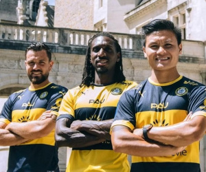 Quang Hải cùng Pau FC nhận tin vui bất ngờ trước vòng 2 Ligue 2