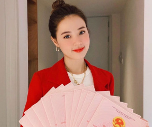Sao Việt nào sở hữu nhiều bất động sản nhất Vbiz?