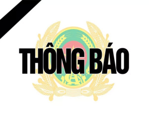 Tổ chức lễ tang 3 cảnh sát hy sinh trong vụ cháy quán karaoke ở Hà Nội theo nghi thức Công an nhân dân
