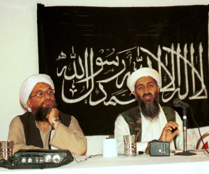Tình báo Mỹ lần ra tung tích trùm khủng bố kế vị Osama Bin Laden như thế nào?