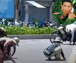 Vụ dùng súng AK cướp tiệm vàng ở Huế: 4 ngày mới thu lại được 2,5 lượng vàng