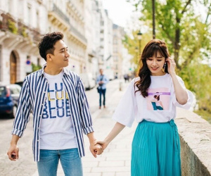 Tình yêu 6 năm của Hari Won - Trấn Thành: 'Sóng gió' từ khi bắt đầu, nhiều lần vướng ồn ào trục trặc